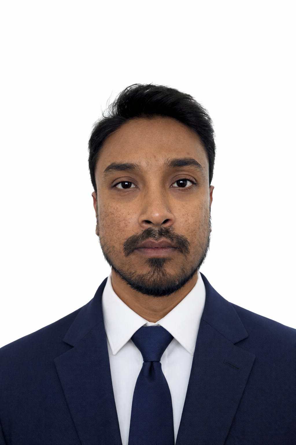 Ashesh Sarkar